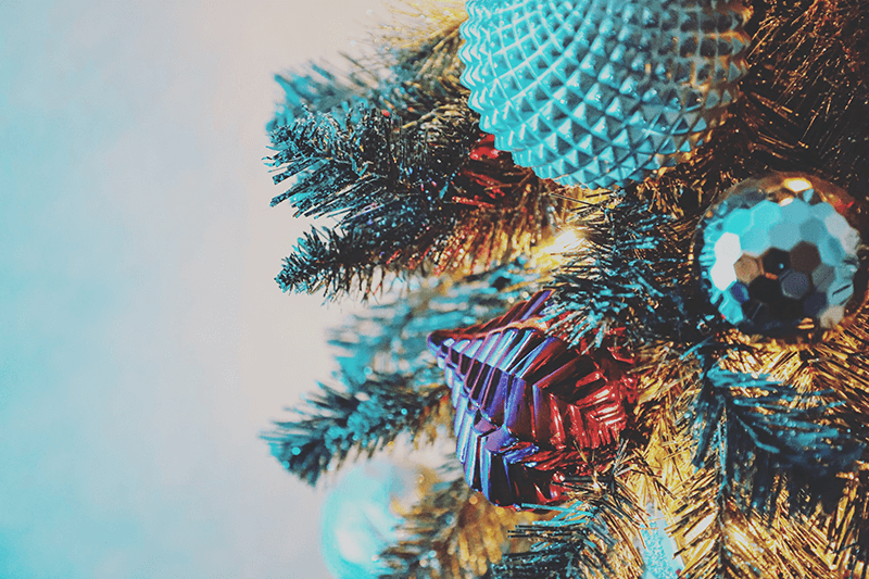Merry Christmas and Happy 2021!