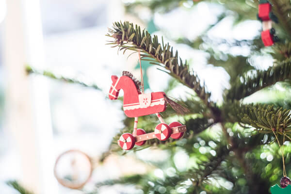 Christmas and New Year holiday update