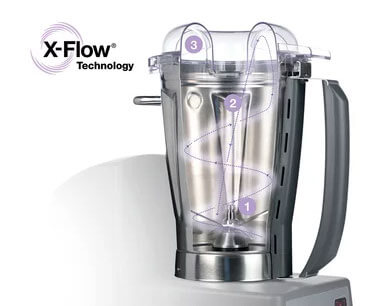 x-Flow