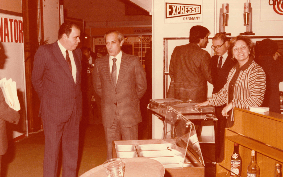 Xenia 1980