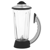 Κανάτα μπλέντερ Νο37 polycarbonate 2L complet