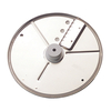 Δίσκος ζουλιέν 2x2mm για CL25-R301