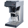 Μηχανή καφέ φίλτρου Italstar CM100 μαύρη
