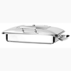 Επαγωγικό chafing dish GN 1/1