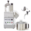 Food processor Robot Coupe R502 Timer 2382