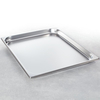 Rational 6013.2104 Δοχείο ανοξείδωτο ατσάλι 2/1 GN βάθος 40mm