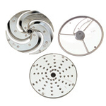 Δίσκοι κοπτικών Robot Coupe