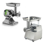 Κρεατομηχανές