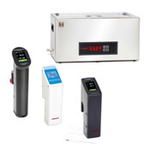 Συσκευές sous vide