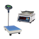 Ζυγαριές και πλάστιγγες