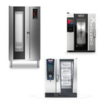 Φούρνοι combi