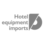 Hotel Equipment Imports