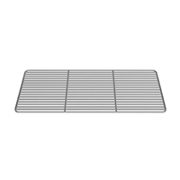 Rational 6035.1017 Grillpfanne Grid – Original Ersatzteil Für Systemgastronomie