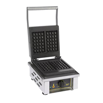 Συσκευή για βάφλες Roller Grill GES20 4x6