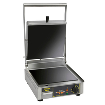Τοστιέρα κεραμική Roller Grill GVS335FT Premium άνω-κάτω λεία