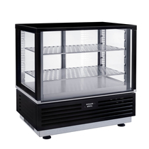 Βιτρίνα ψυχόμενη ROLLER GRILL CD 600B