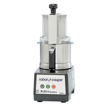 Πολυκοπτικό μηχάνημα ROBOT COUPE R201XL Ultra  22590D