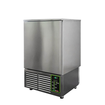 Blast Chiller TECNODOM ALADINO ATT10EA