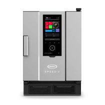 Φούρνος μικροκυμάτων SPEED-X™ Digital.ID™ 5 GN 2/3 XEPA-0523-EXLN