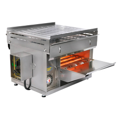 Φρυγανιέρα Roller Grill CT3000B