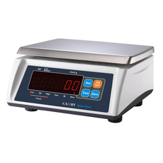 Ζυγός ACS-ZE21W 3KG/1g διπλή οθόνη