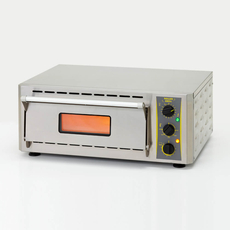 Φούρνος πίτσας μονός Roller Grill Z430D