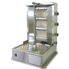 Γύρος GR 60G αερίου