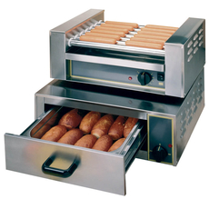 Συρτάρι-θερμοθάλαμος CB20