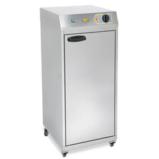 Θερμοτράπεζα πιάτων μονή HVC 60 GN