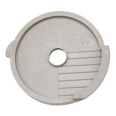 Δίσκος για πατάτα τηγανιτή χωριάτικη 10x16 mm