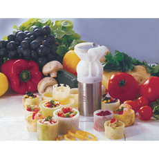 Turn’up για γαρνιτούρες Φ40