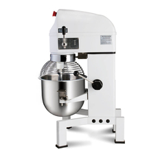 Μίξερ ζυμωτήριο 10L Italstar B10K