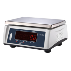 Ζυγός ACS-ZE21W 6KG/2g διπλή οθόνη