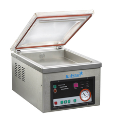 Συσκευή vacuum Italvac 260