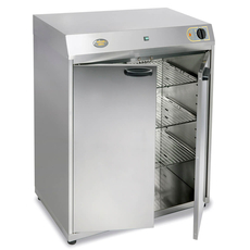 Θερμοτράπεζα πιάτων διπλή HVC 120 GN