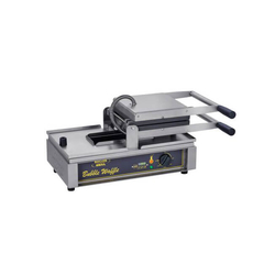 Συσκευή για βάφλες bubble ROLLER GRILL GES 90 (κλειστή)