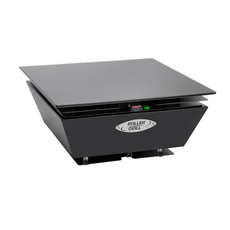 Σύστημα απολύμανσης αέρα ROLLER GRILL UVC AIR 18Σύστημα απολύμανσης αέρα ROLLER GRILL UVC AIR 18 (light on)