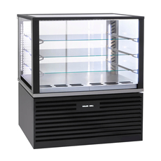 Βιτρίνα ψυχόμενη πανοραμική ROLLER GRILL FSC 1200