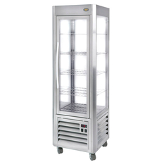 Βιτρίνα κατάψυξης (-5°C/-18°C) Roller Grill RDN 60 F INOX