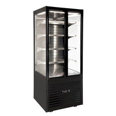 Βιτρίνα θερμαινόμενη Self Service Roller Grill SSH 800