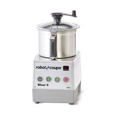 Blixer® 5 - 2V Robot Coupe με 2 ταχύτητες 33259