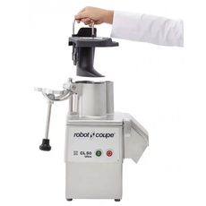 EasyLoader 49323 για Robot Coupe R502,R502VV,CL50,CL50 ULTRA