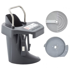 Σετ EasyLoader με δίσκο για τηγανιτές πατάτες 6x6mm 49324