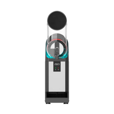 Slush granita machine 1x12L V-AIR SMART+1 R290