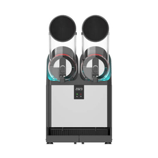 Slush granita machine 2x12L V-AIR SMART+1 R290