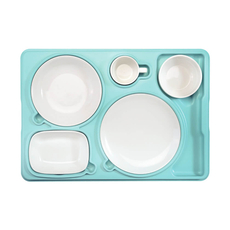 Σετ μελαμίνης για ισοθερμικό δίσκο AVATHERM RESITAL