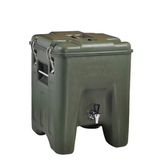 AVATHERM Waterbox 23L με βρυσάκι 100235 πράσινο