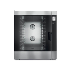 Electric oven NEVO Pratika 10xGN 1/1 & 600x400 touch screen FDE101TV