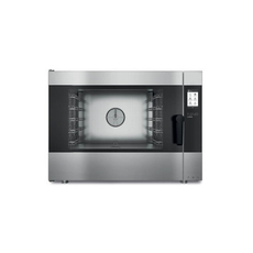 Gas oven NEVO Pratika 5xGN 1/1 & 600x400 touch screen FDG051TV