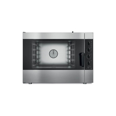 Gas oven NEVO Pratika Combi 5xGN 1/1 & 600x400 FDG051V electromechanical panel